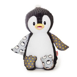 SENSORY PENGUIN