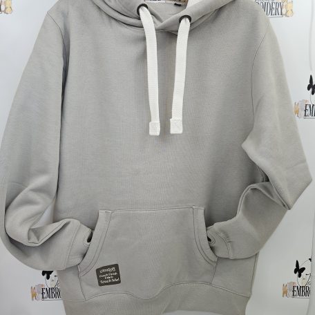 ULTRA PREMIUM HOODIE