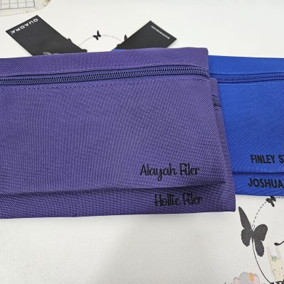 PENCIL CASE