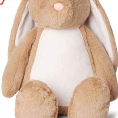 MUMBLES BUNNY BEIGE