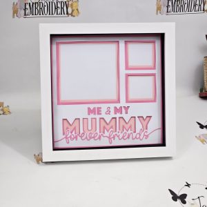 ME & MY MUMMY FRAME